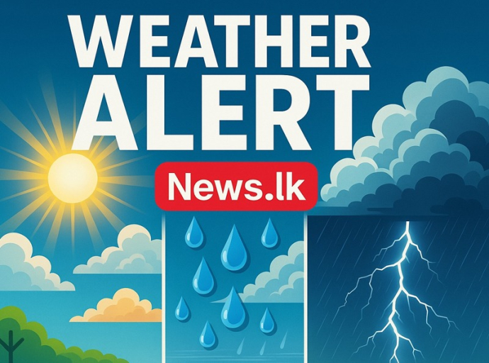 Weather Forecast 